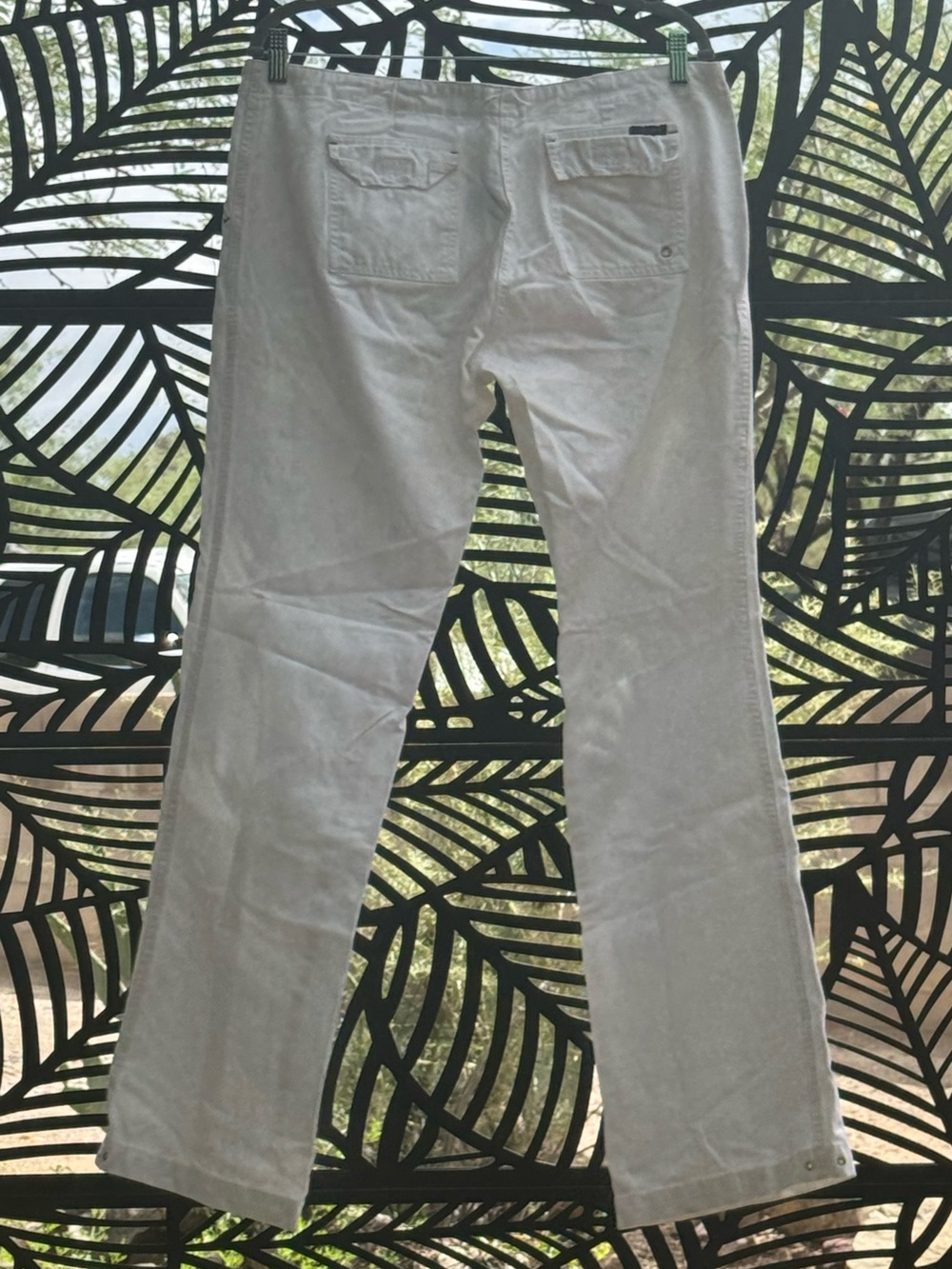 Sanctuary Drawstring Pants - Picture 2 of 5